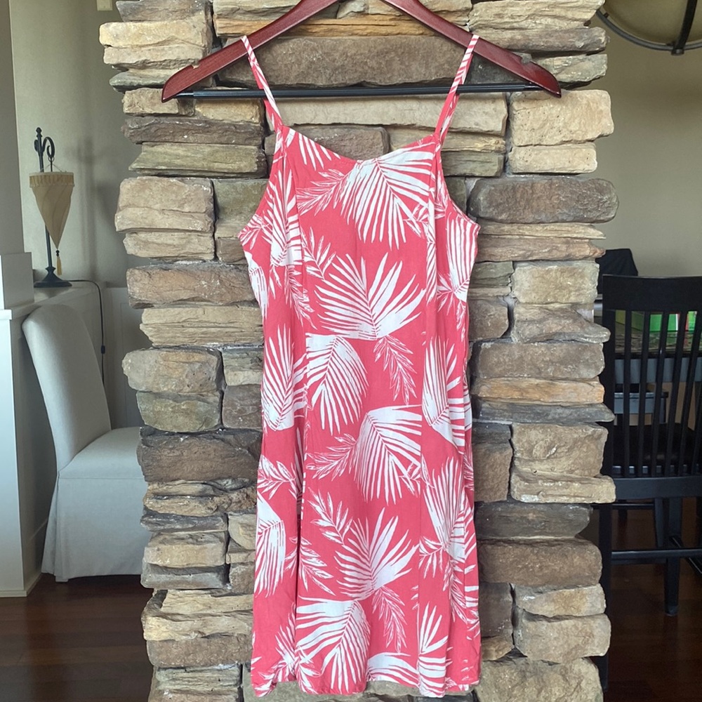 Summer dress